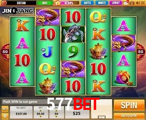 Exclusive Offers 577bet