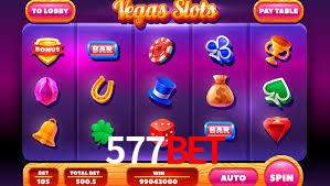 Daily Bonuses 577bet