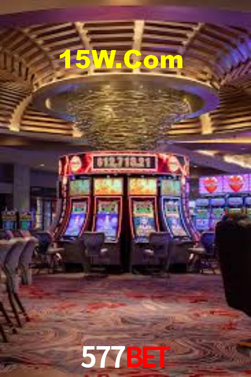 577bet App Interface