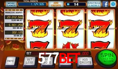 Account Benefits 577bet