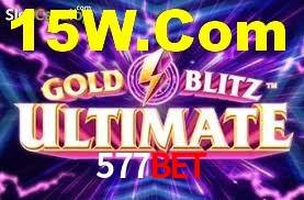 Tournaments 577bet