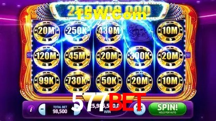 Seasonal Promotions 577bet