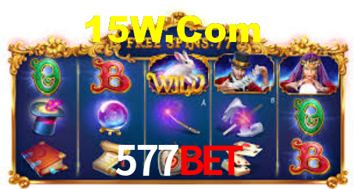 Premium Interface 577bet